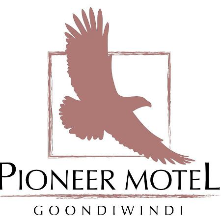 Pioneer Motel Goondiwindi Exterior foto
