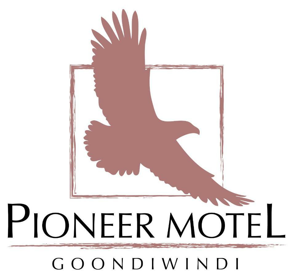 Pioneer Motel Goondiwindi Exterior foto