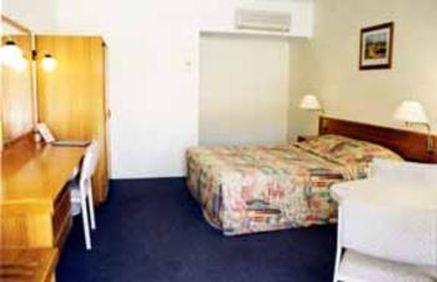 Pioneer Motel Goondiwindi Cameră foto